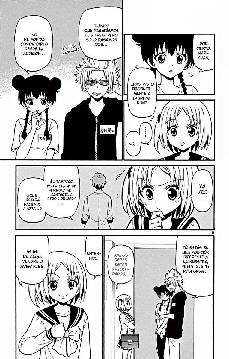 Capitulo 49 page 9