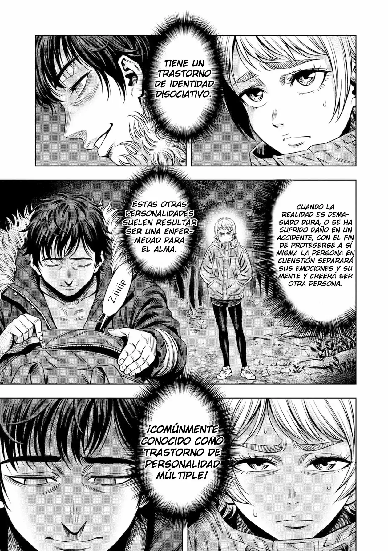Capitulo 26 page 4