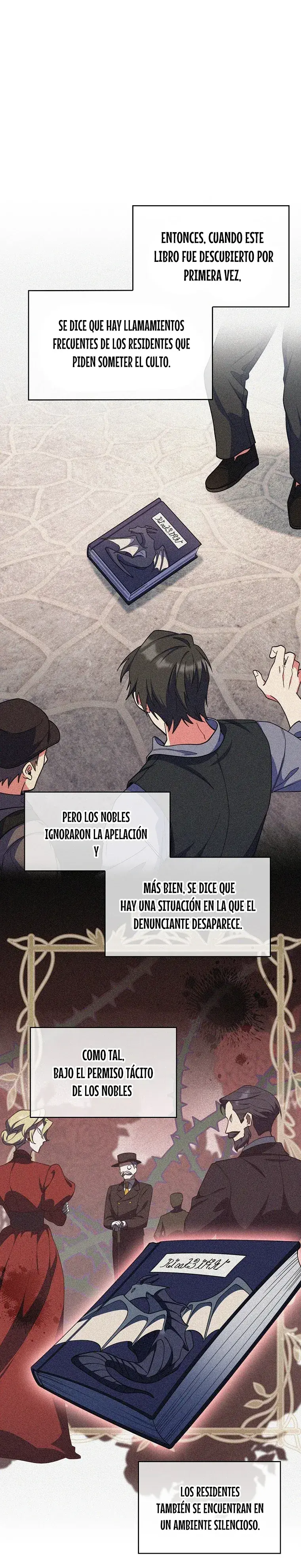 Capitulo 31 page 33