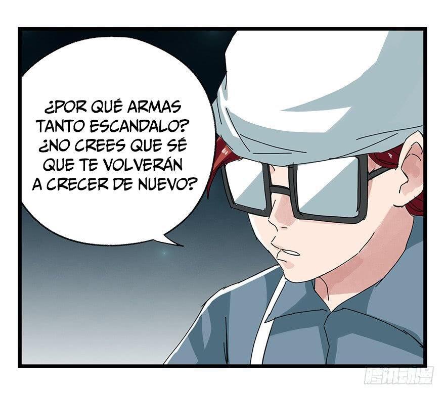 Capitulo 87 page 34