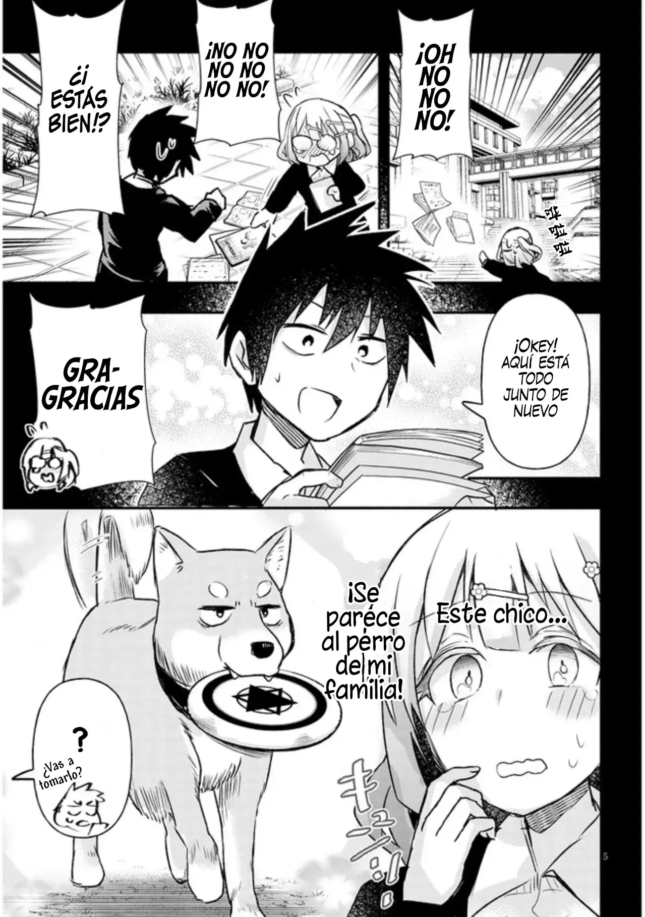 Capitulo 13 page 5
