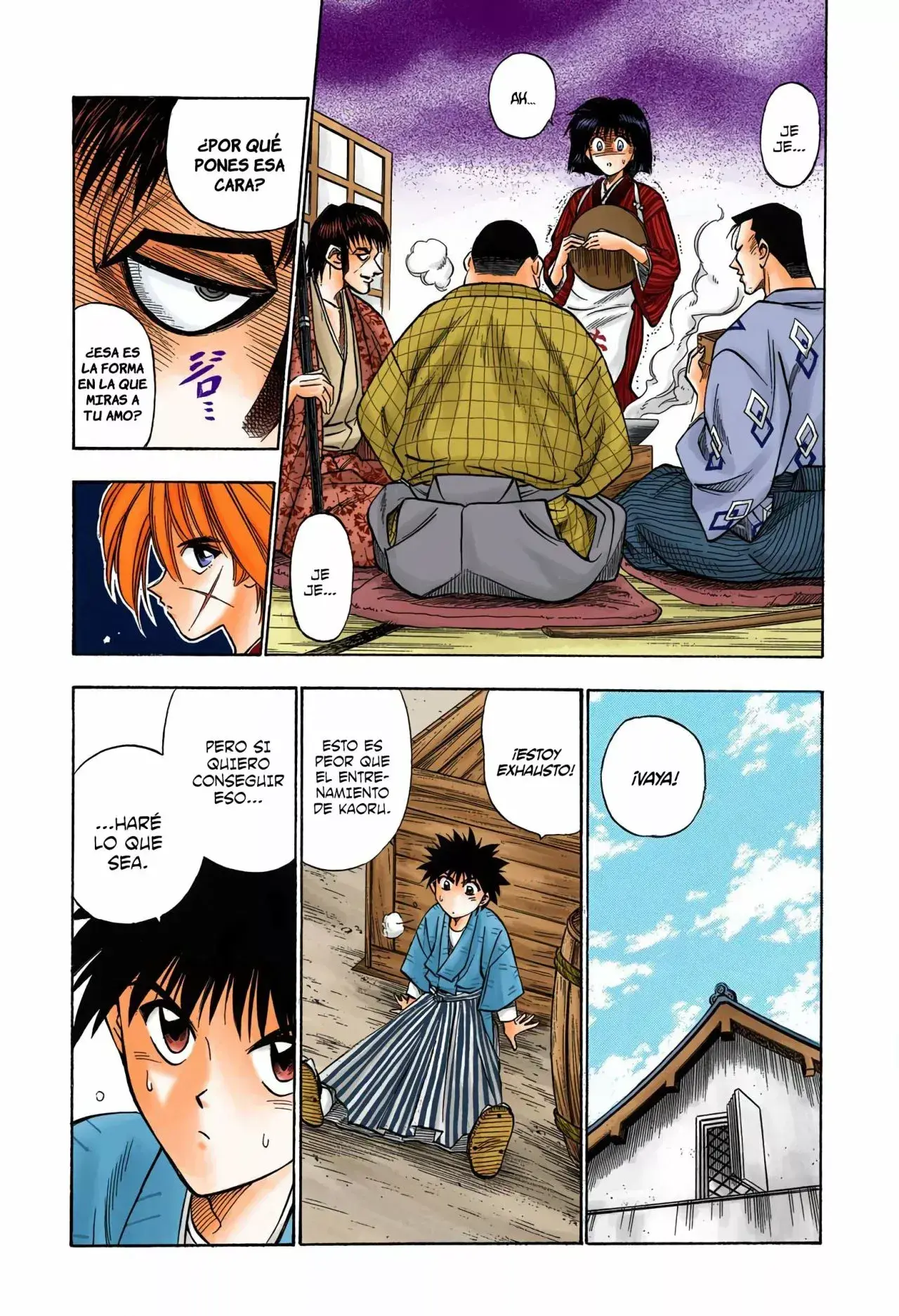 Capitulo 31 page 21