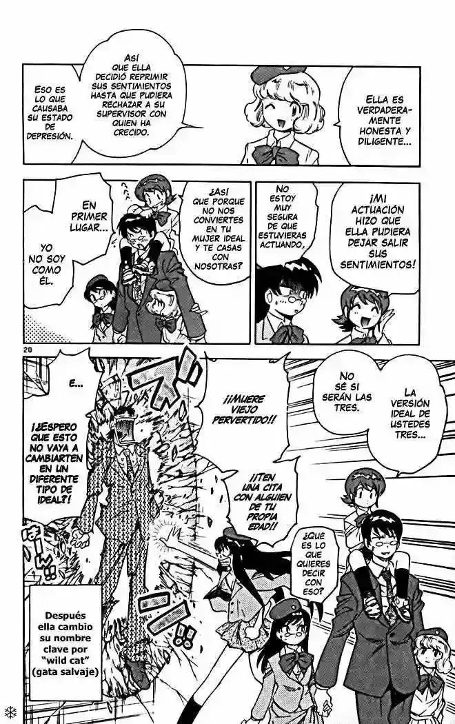 Capitulo 16 page 21