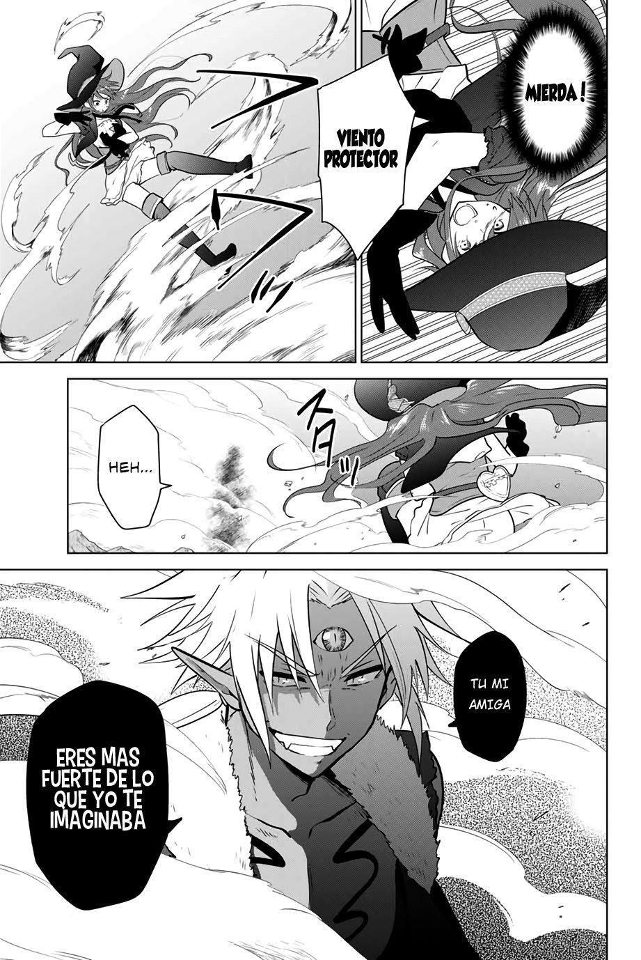 Capitulo 31 page 10