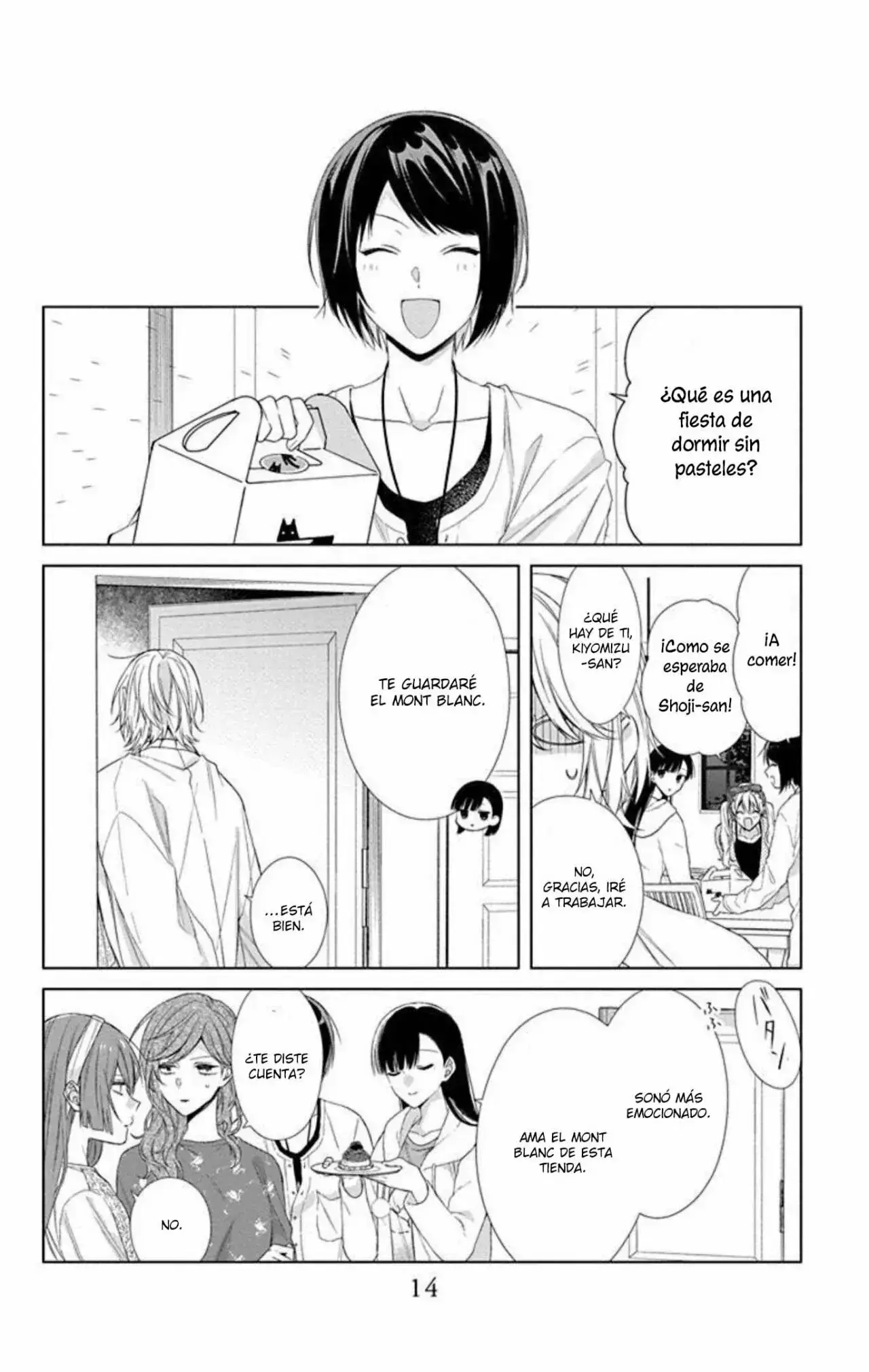 Capitulo 14 page 18