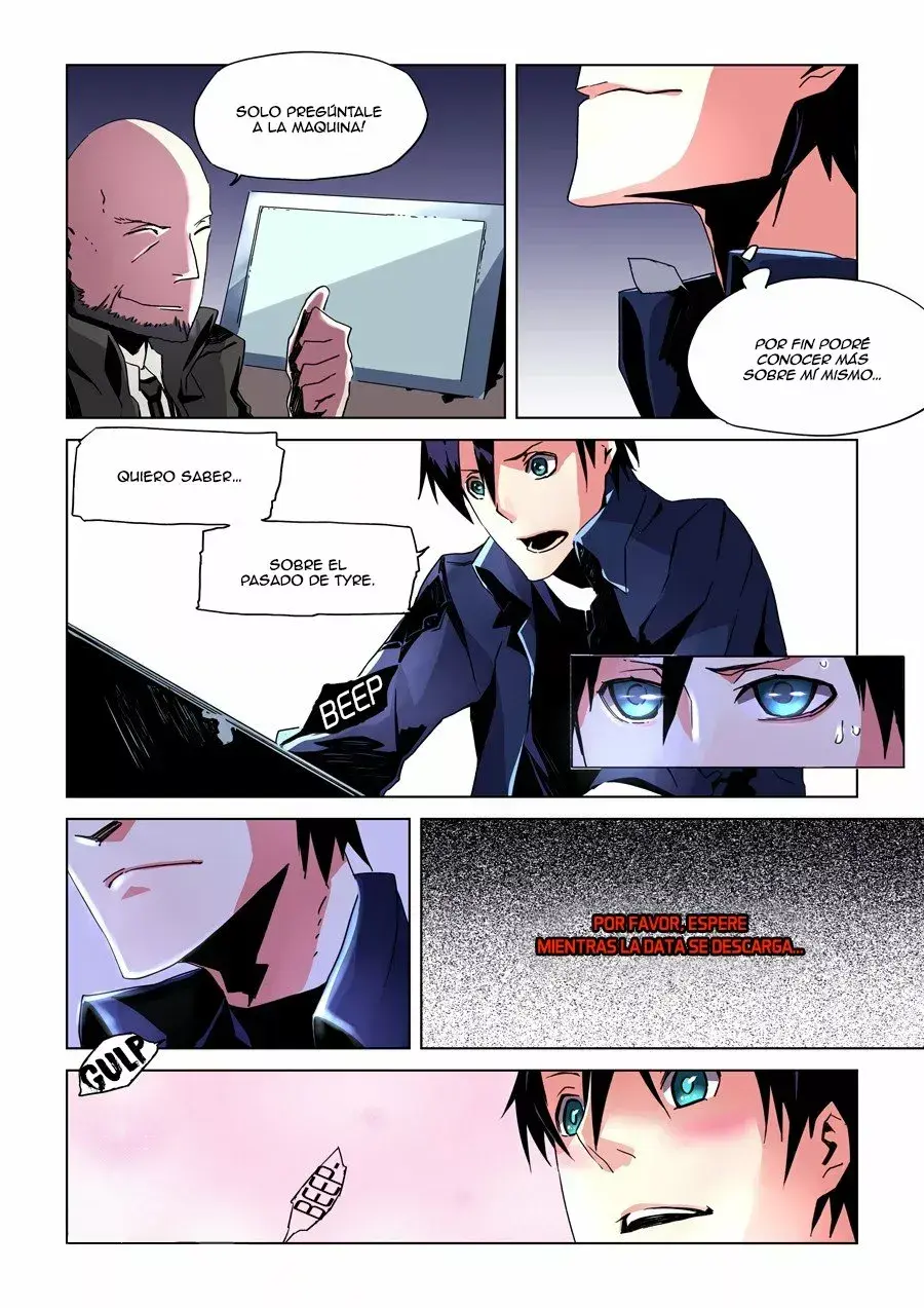 Capitulo 10 page 11
