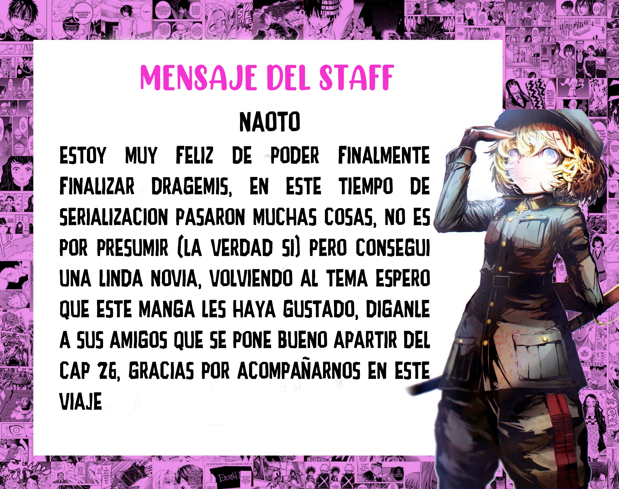 Capitulo 31 page 20