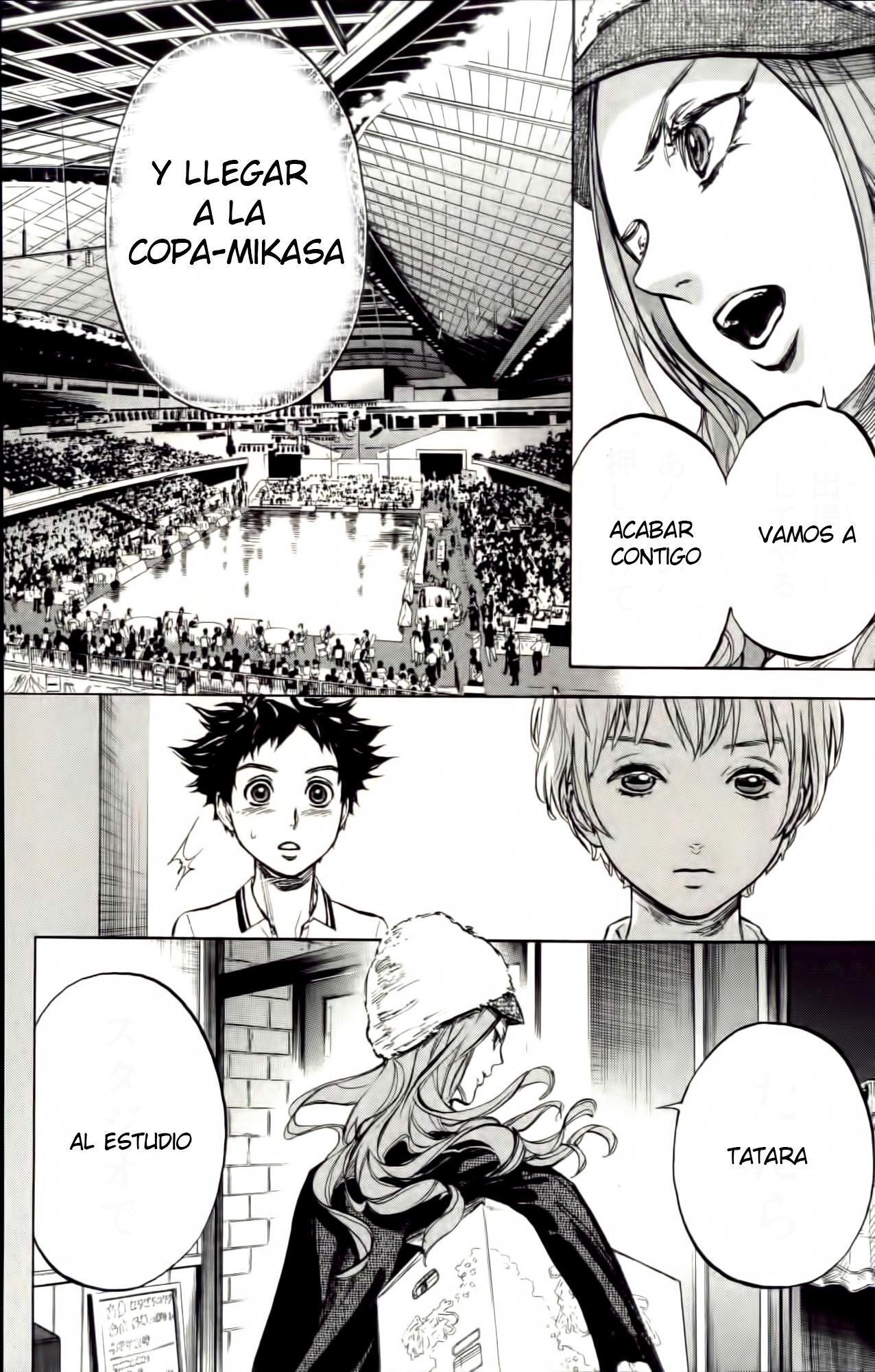 Capitulo 23 page 33