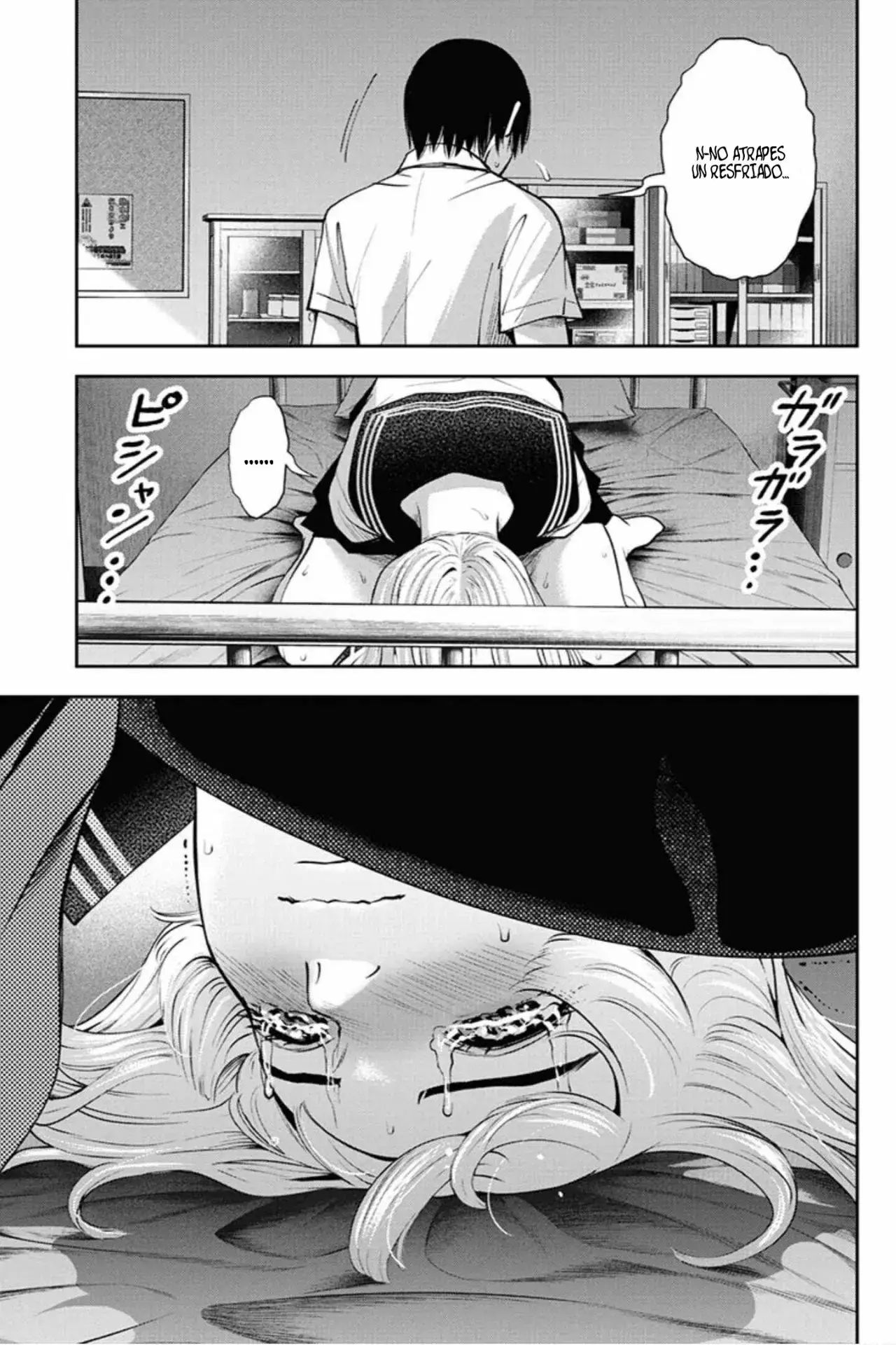 Capitulo 8 page 15