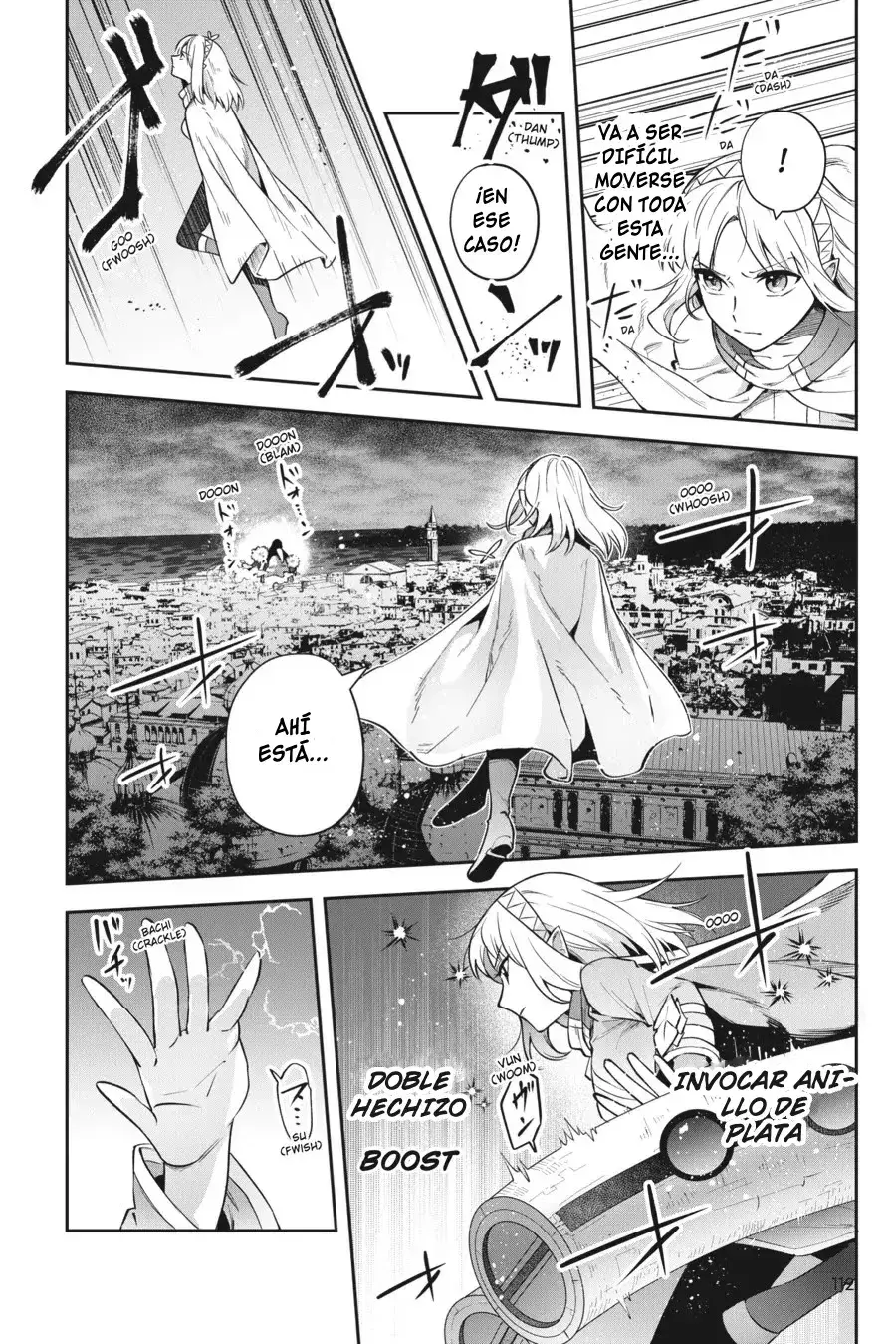 Capitulo 23 page 10