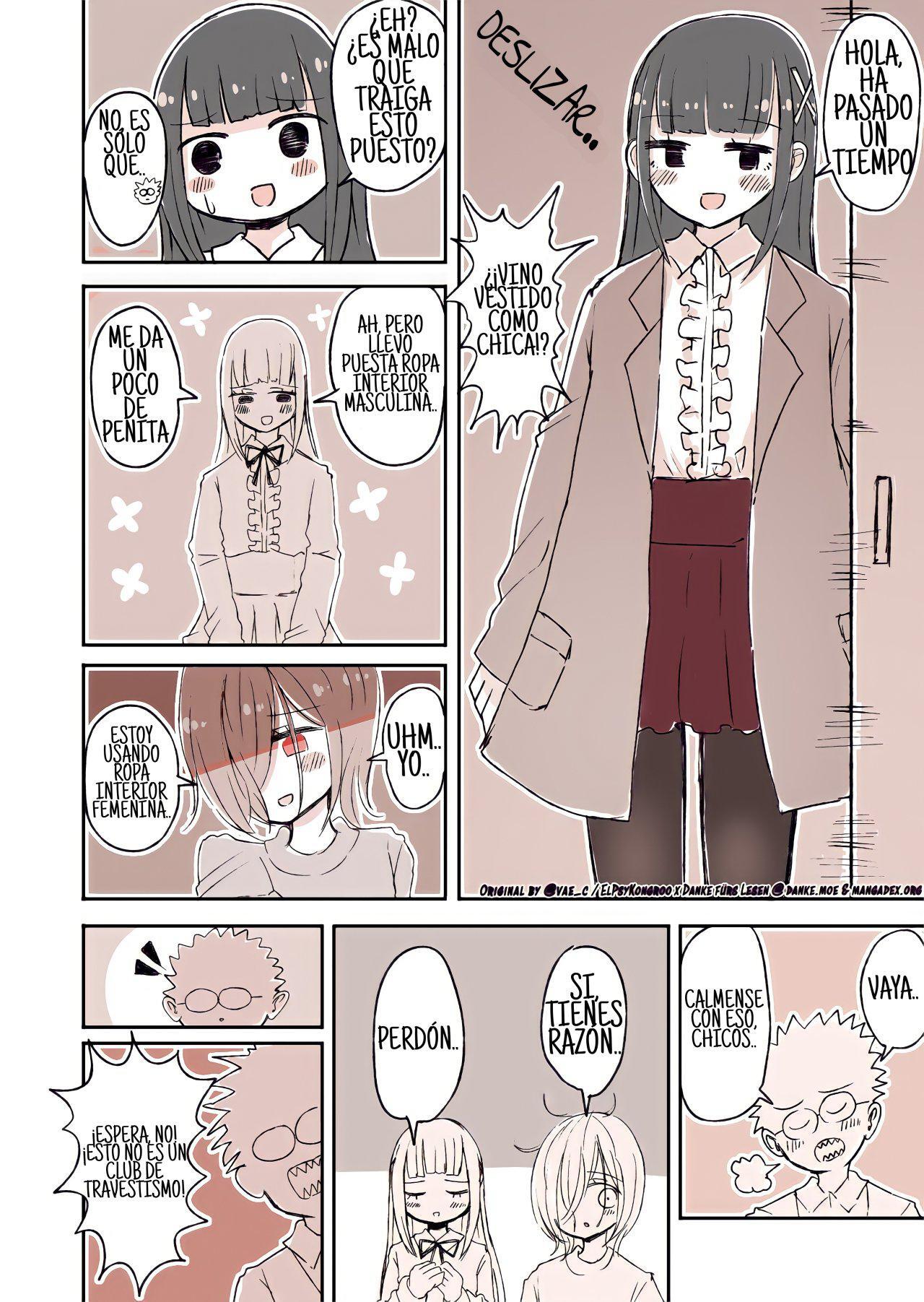 Capitulo 18 page 5