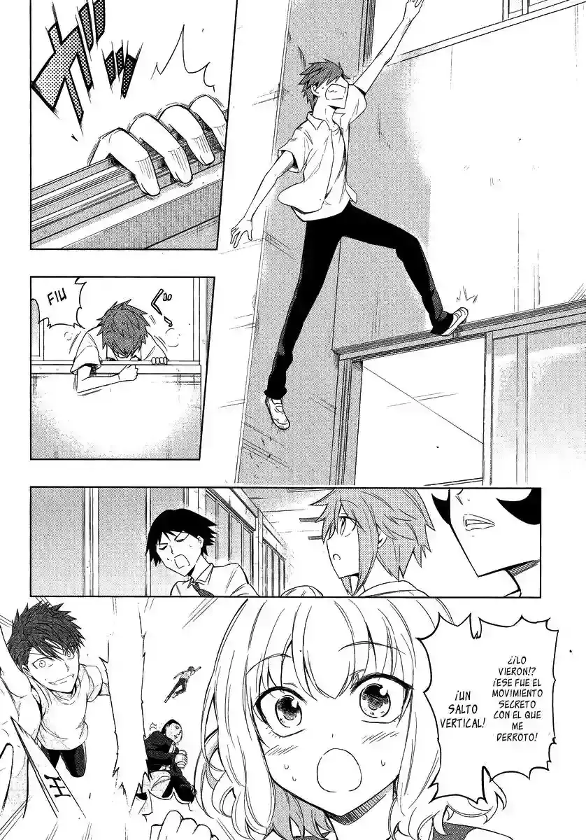 Capitulo 34 page 9