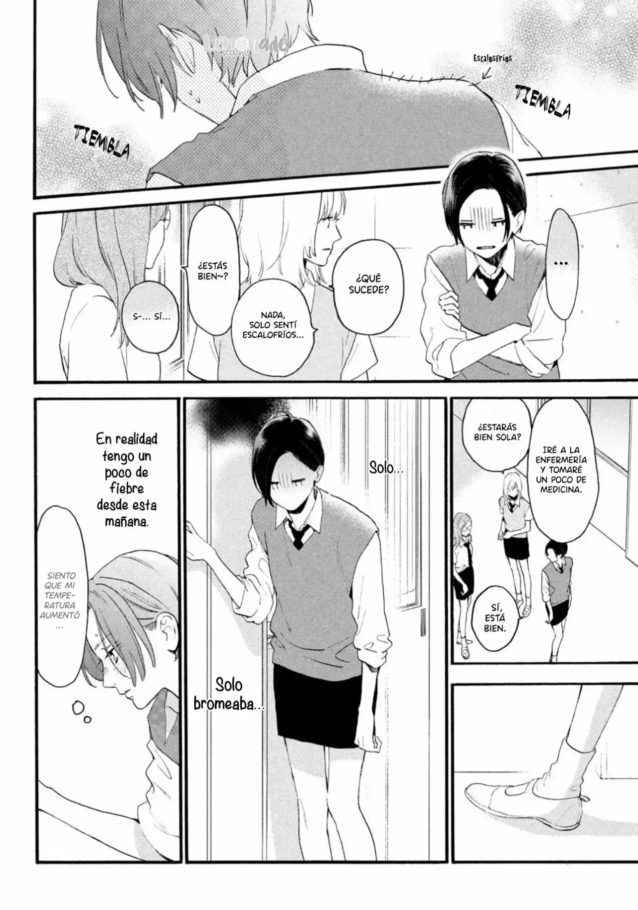 Capitulo 4 page 16