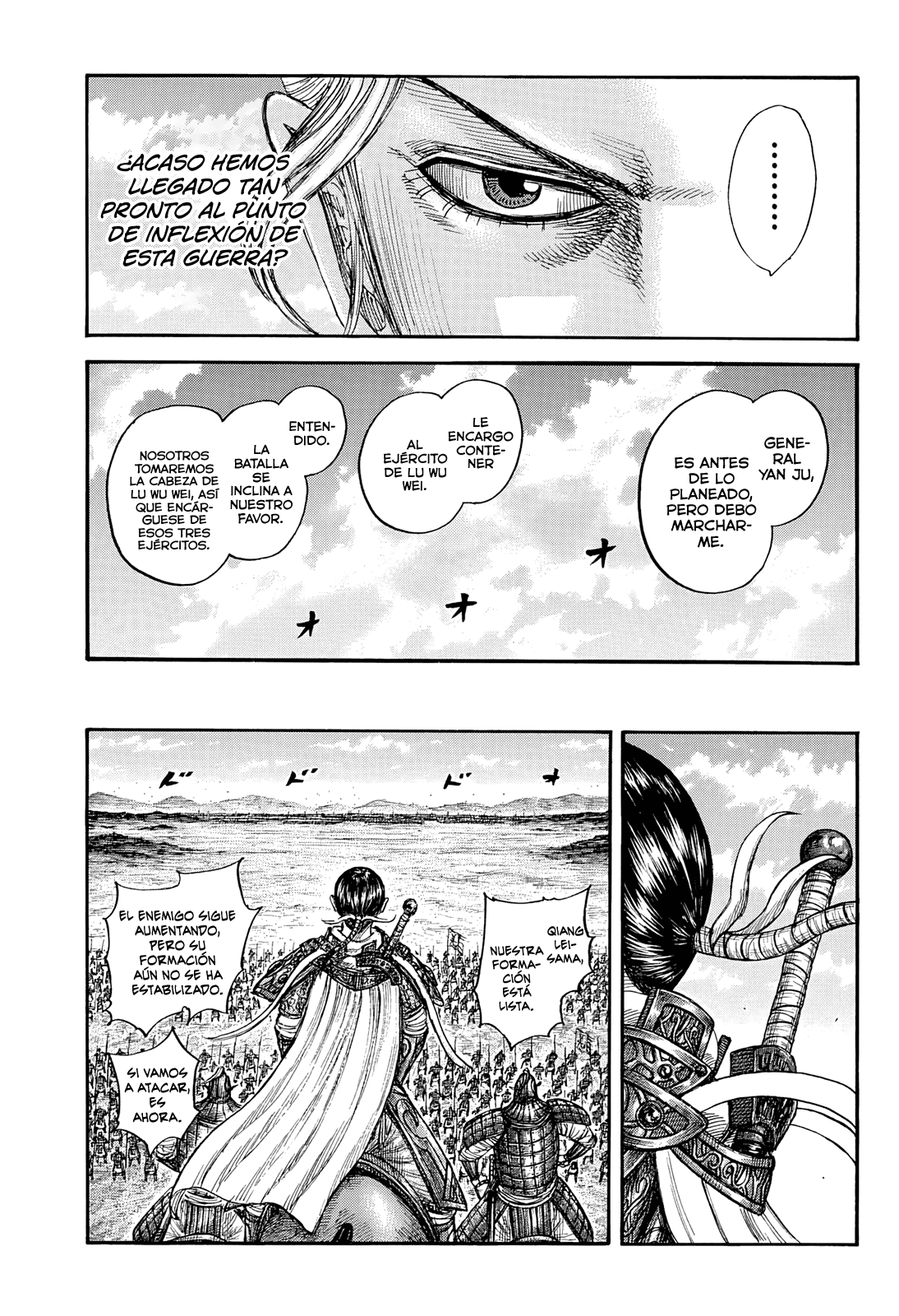 Capitulo 872 page 17