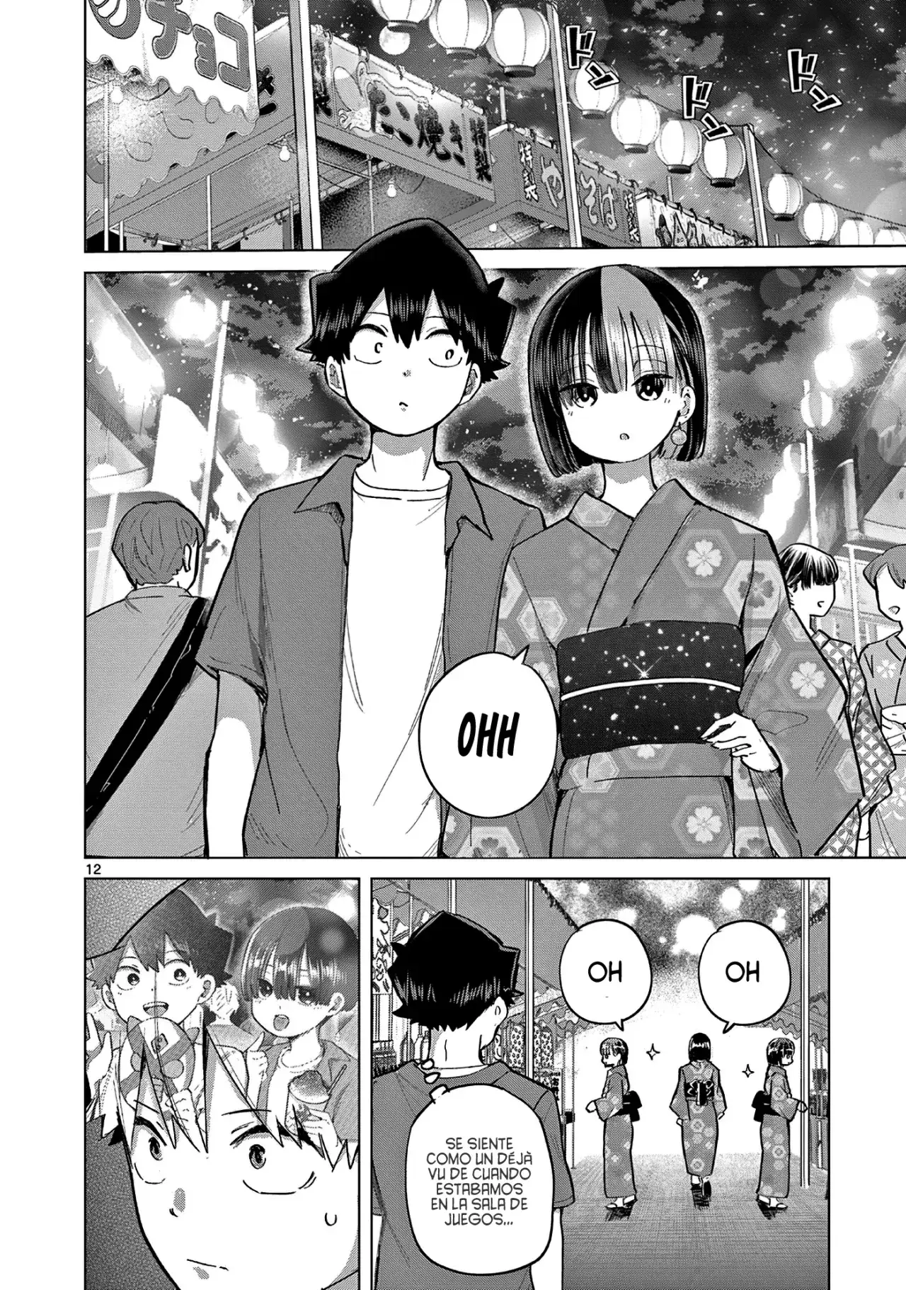 Capitulo 19 page 17