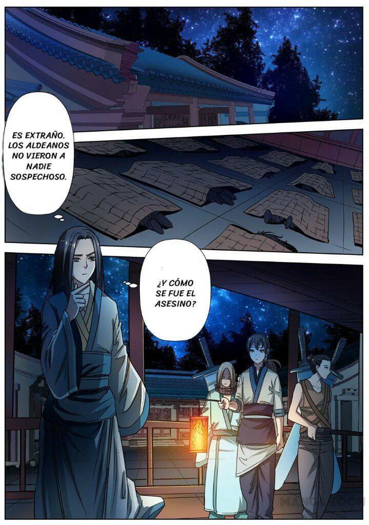 Capitulo 20 page 10