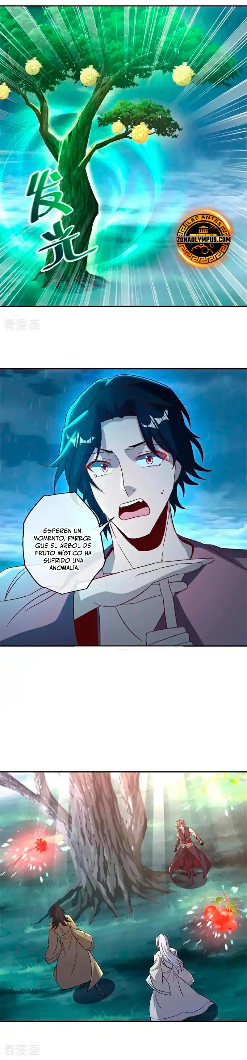 Capitulo 749 page 7