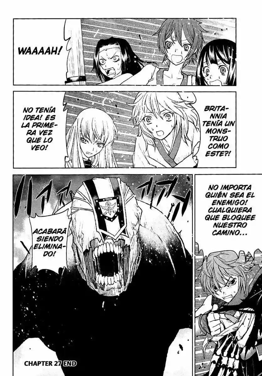 Capitulo 27 page 29