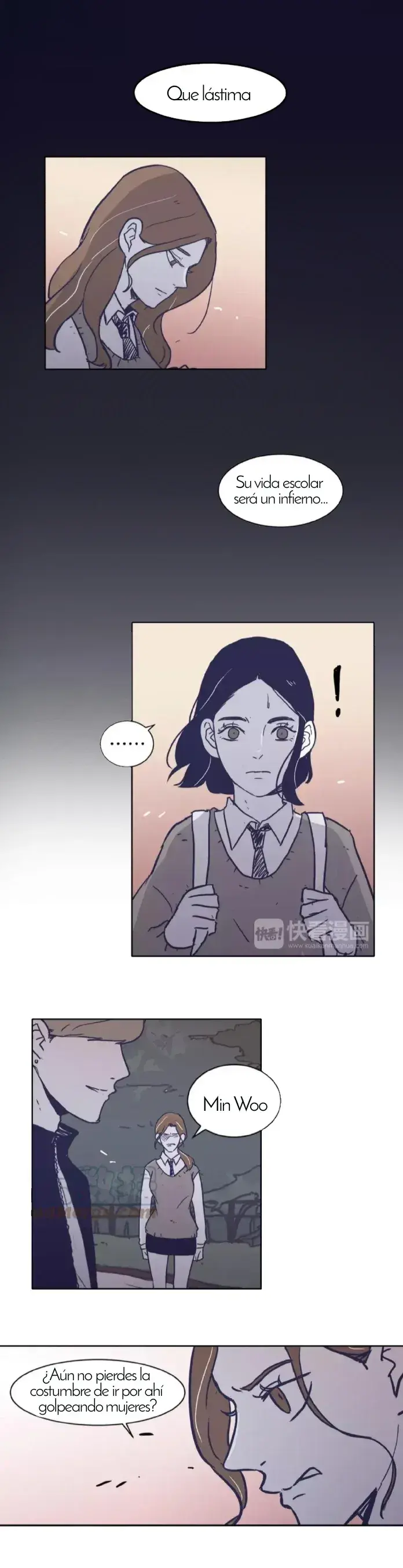Capitulo 20 page 14