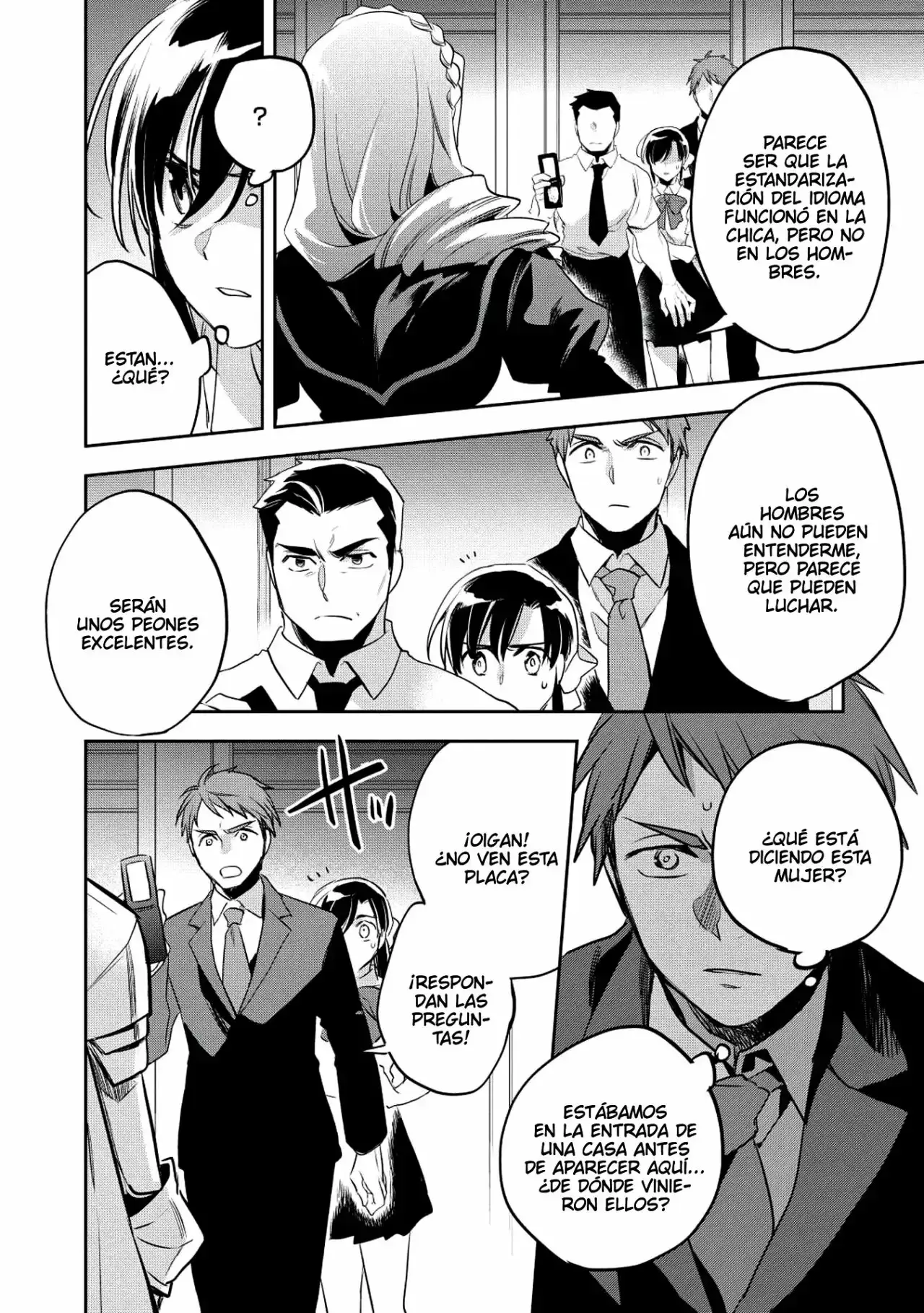 Capitulo 27 page 7