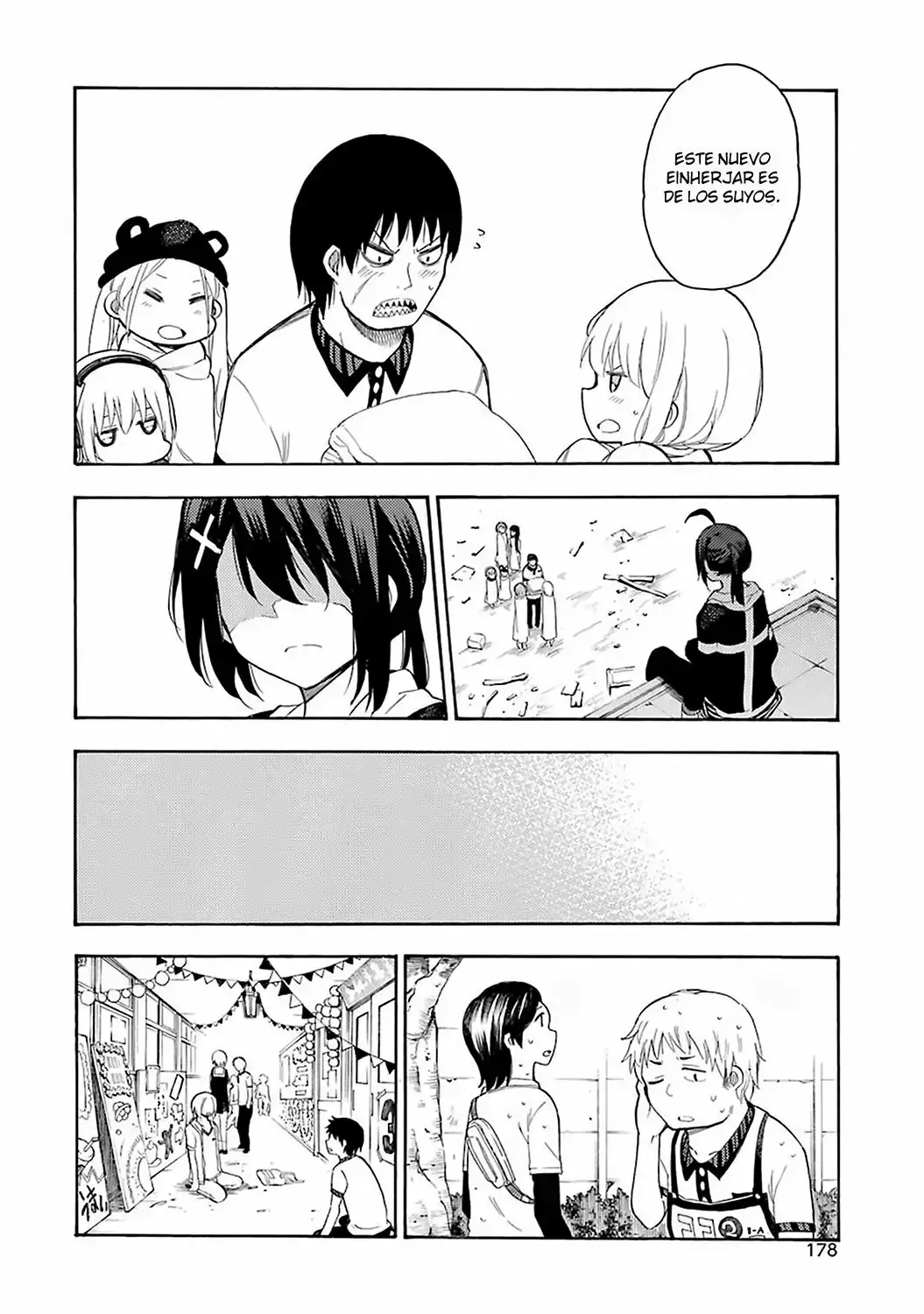 Capitulo 14 page 29