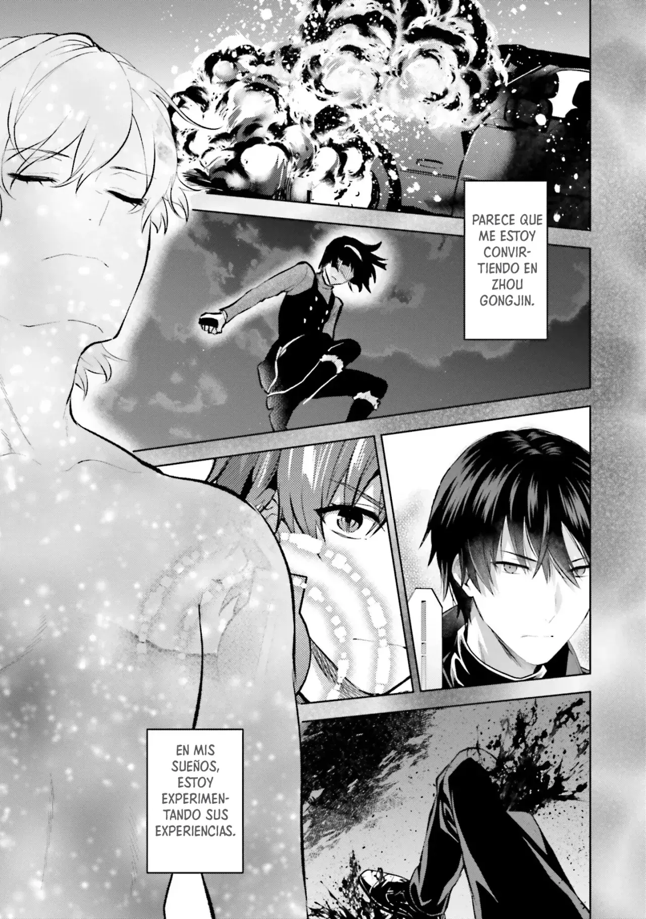 Capitulo 9 page 10
