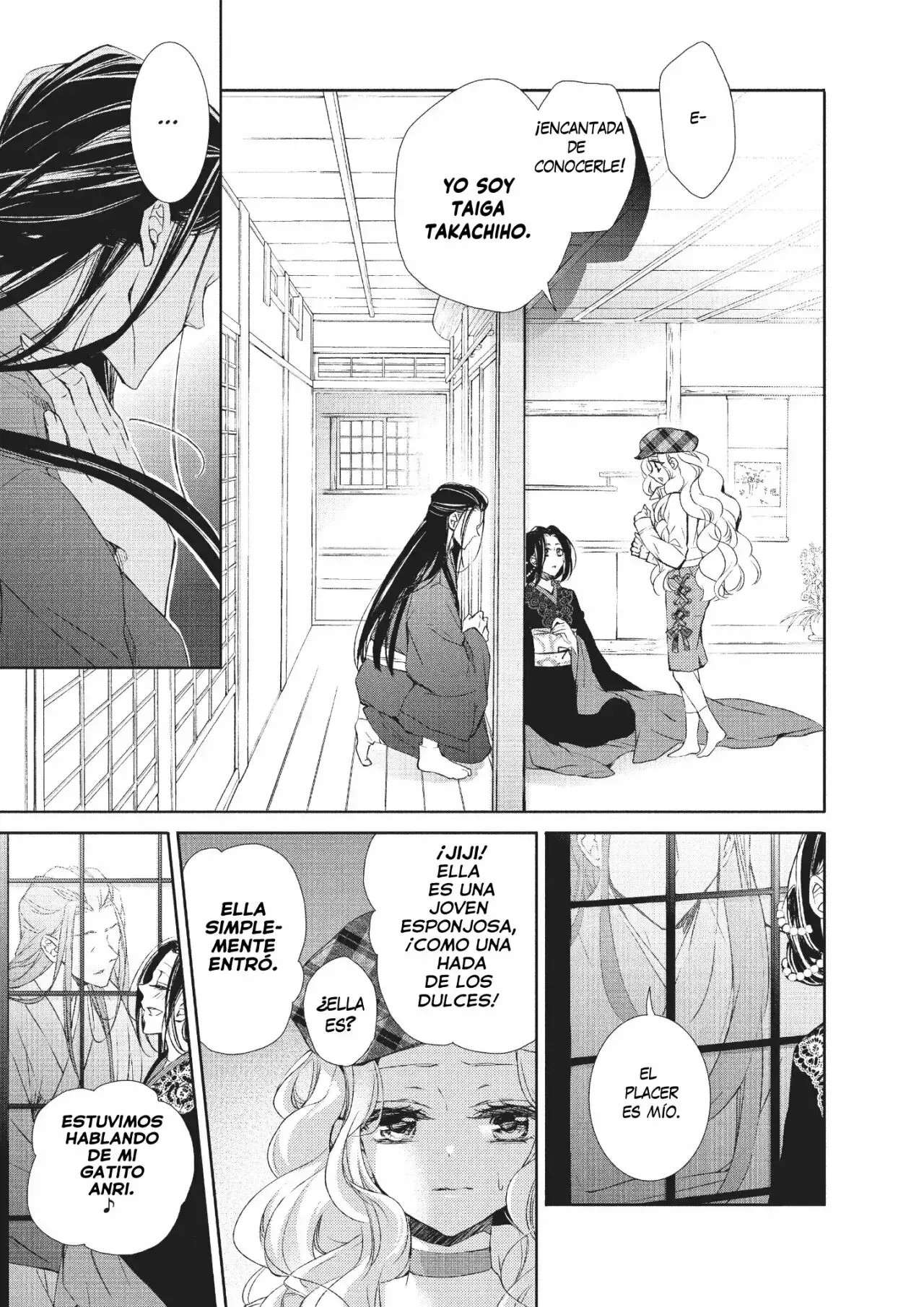 Capitulo 35 page 8