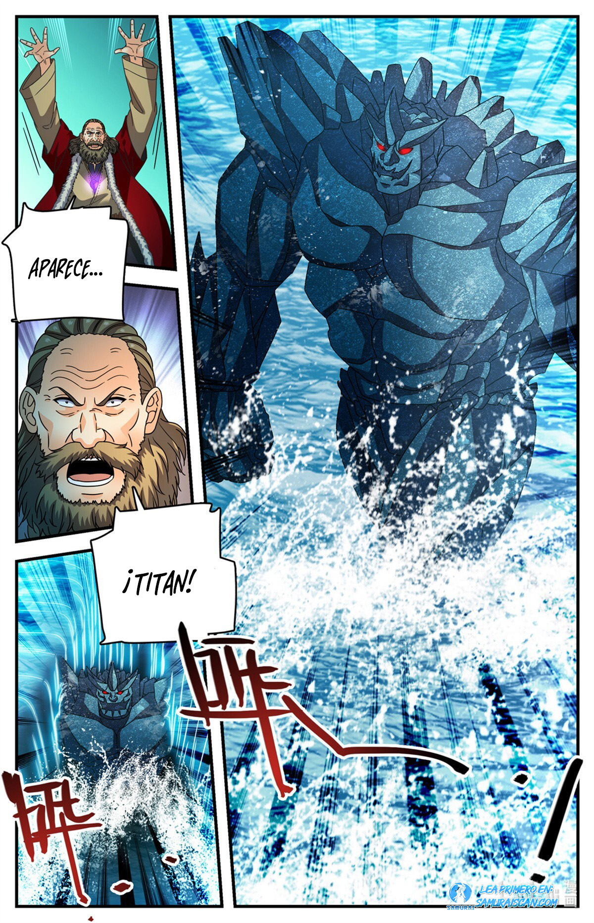 Capitulo 1143 page 8