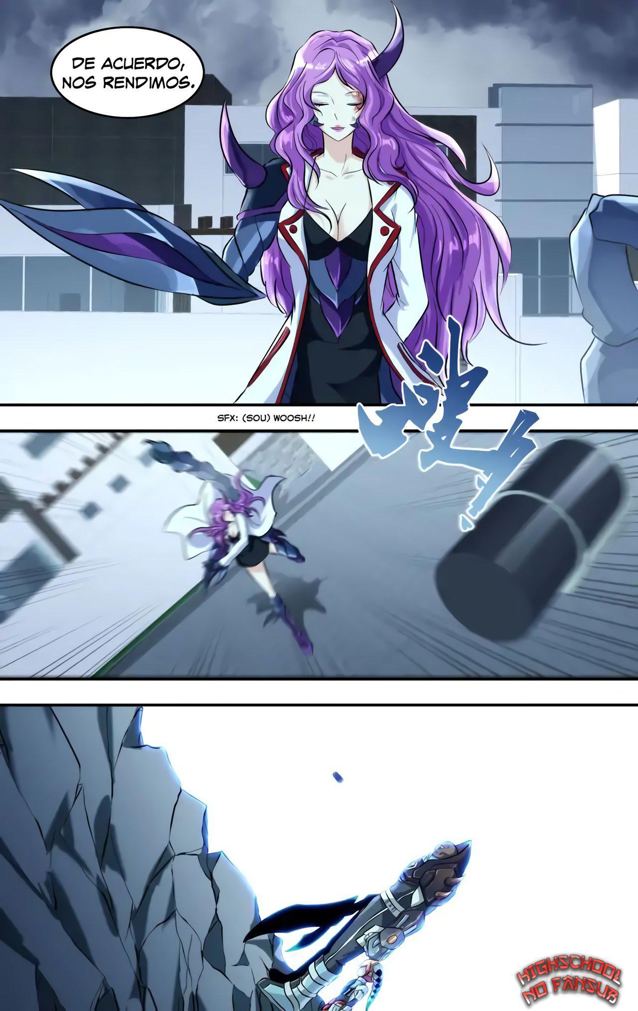Capitulo 126 page 4