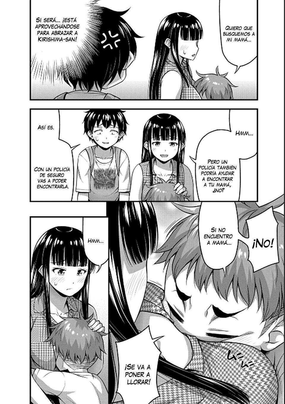 Capitulo 13 page 15