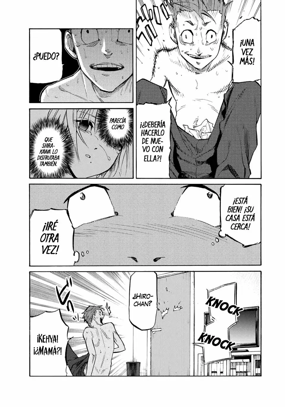 Capitulo 31 page 4