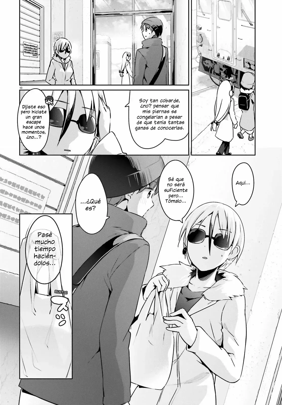 Capitulo 23 page 12