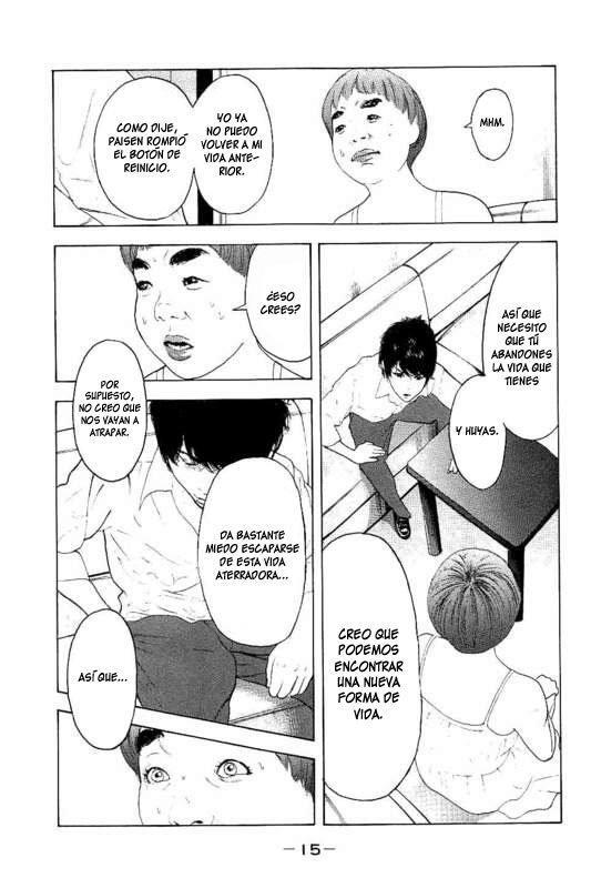 Capitulo 18 page 17