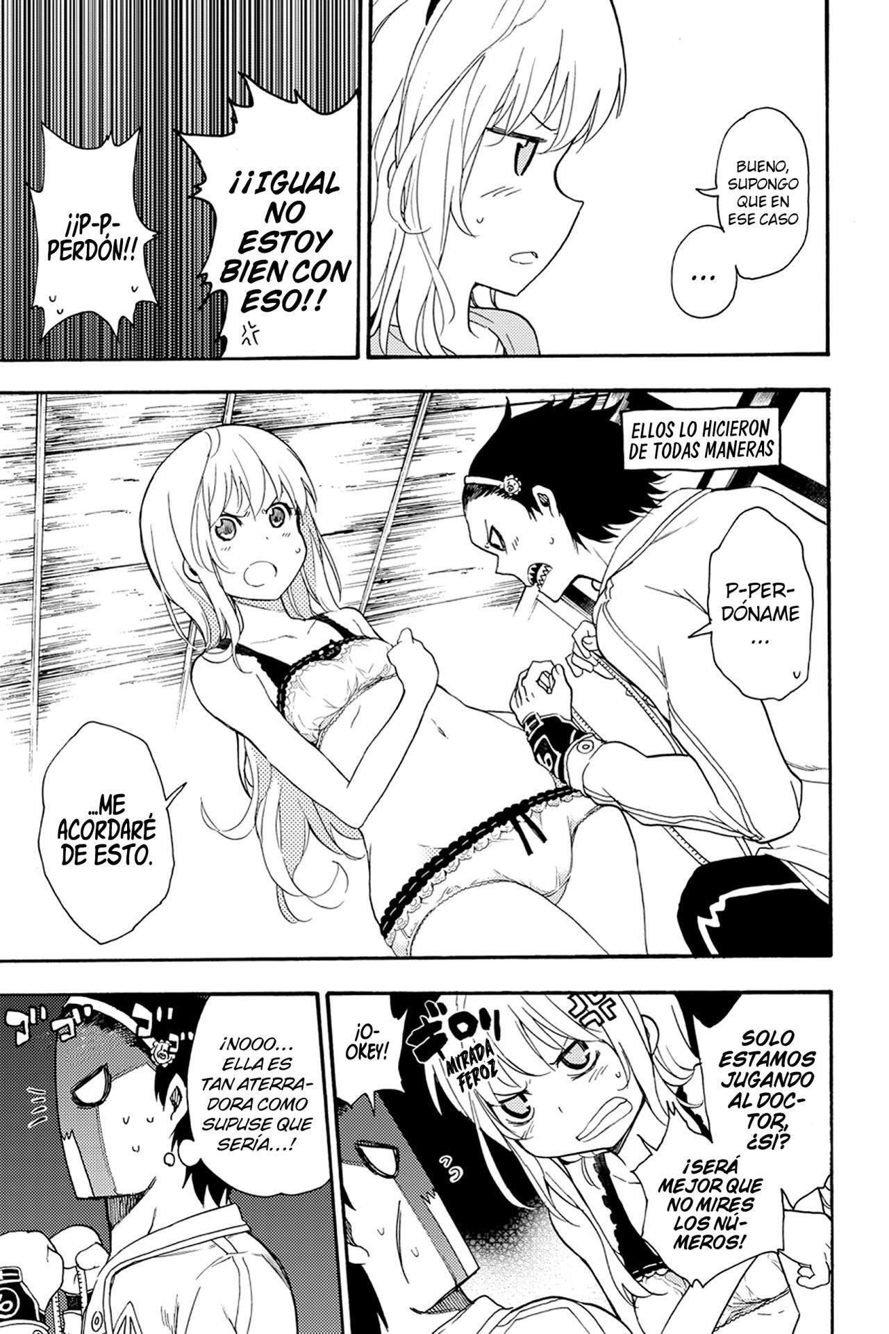 Capitulo 16 page 29