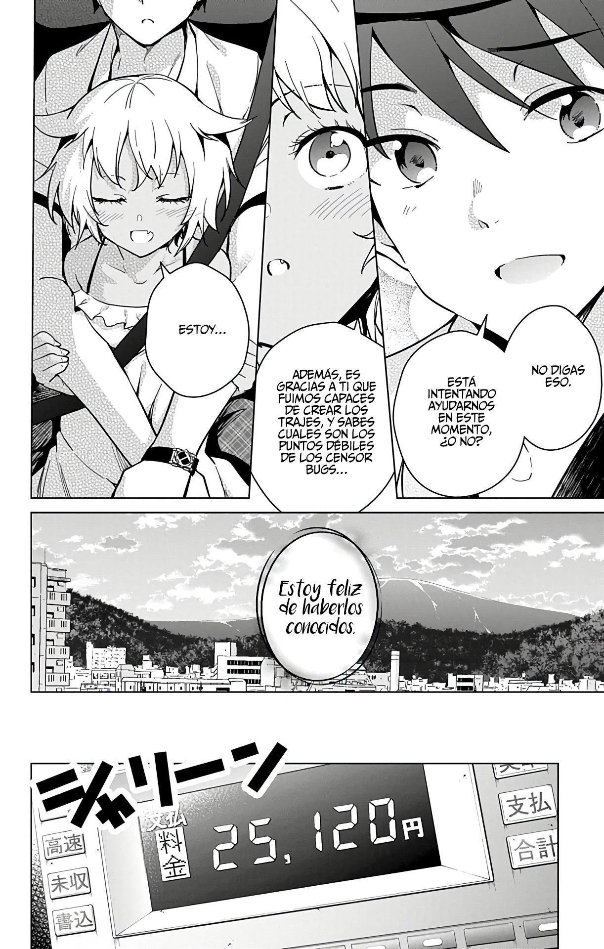 Capitulo 27 page 8