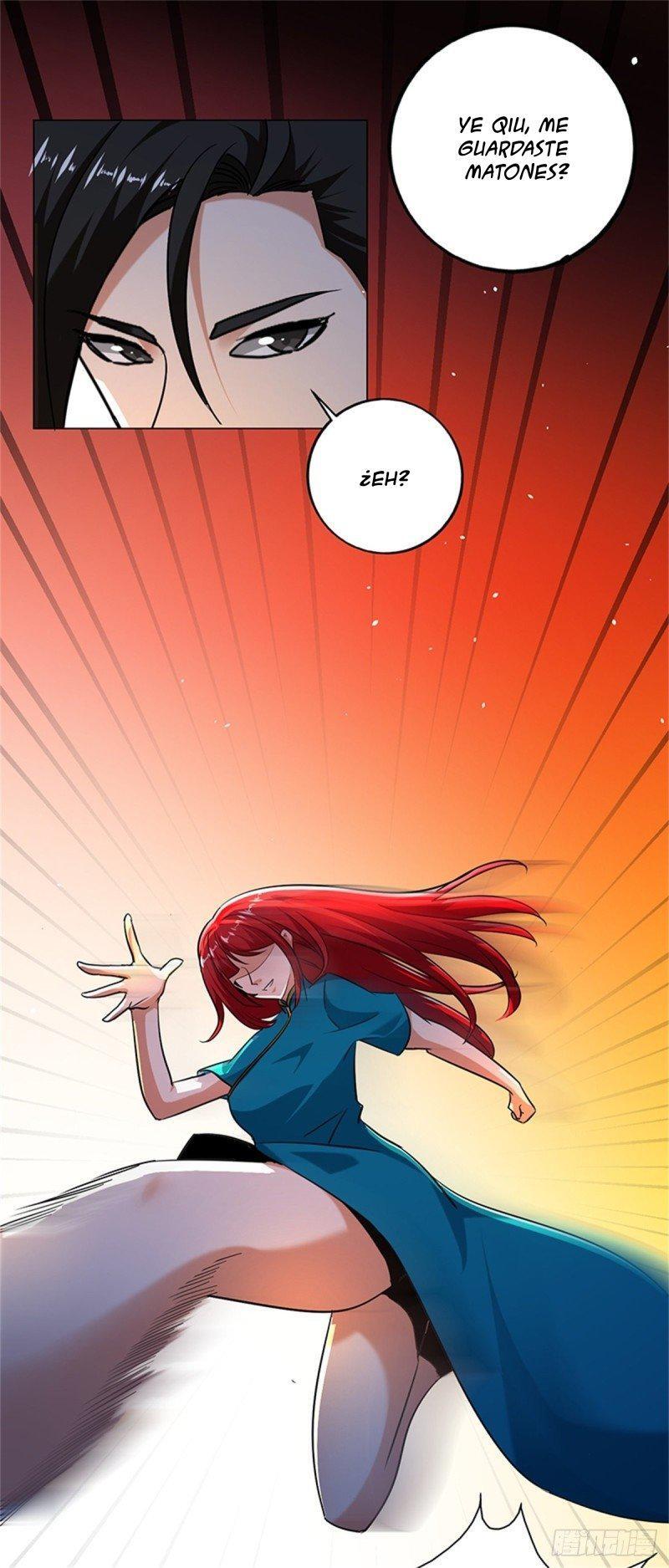 Capitulo 101 page 29