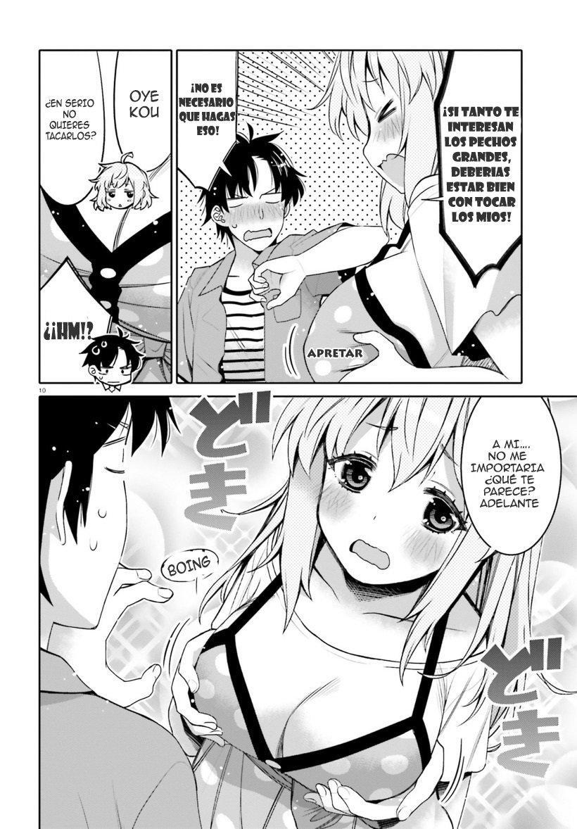 Capitulo 3 page 11