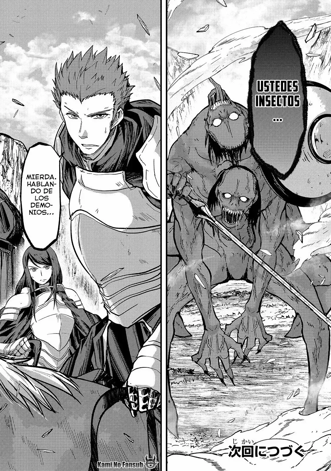 Capitulo 36 page 33