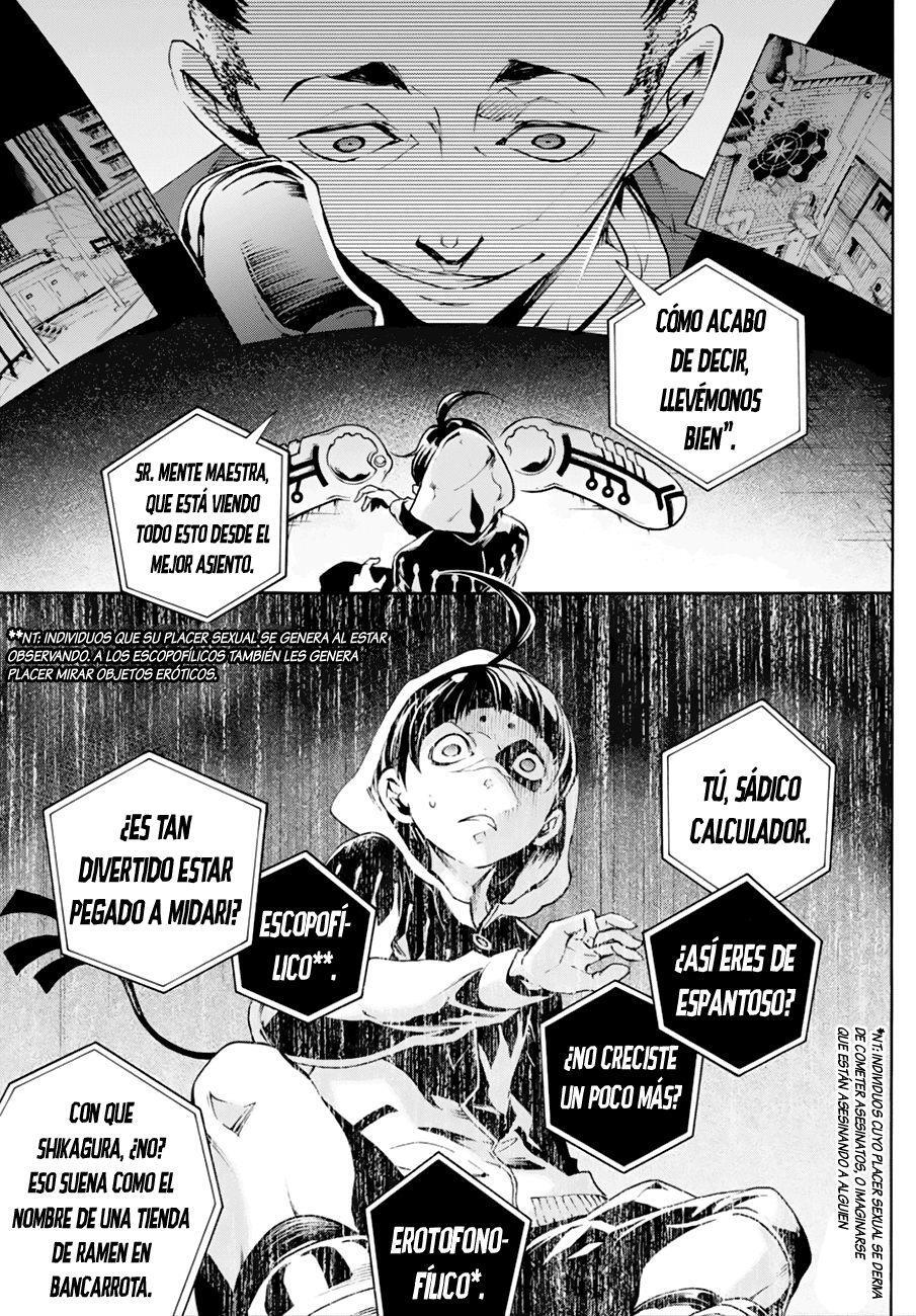 Capitulo 6.50 page 22
