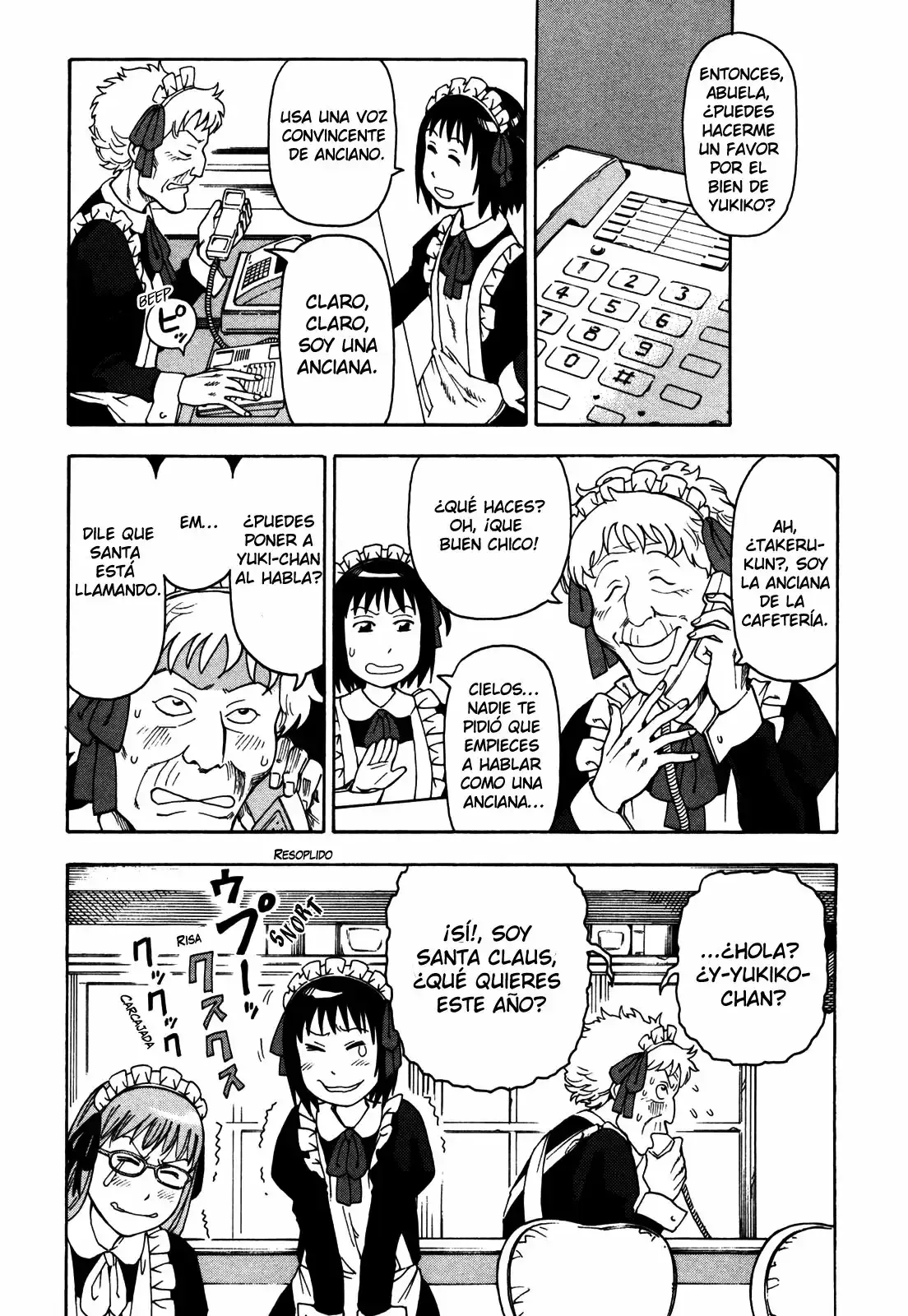 Capitulo 23 page 6