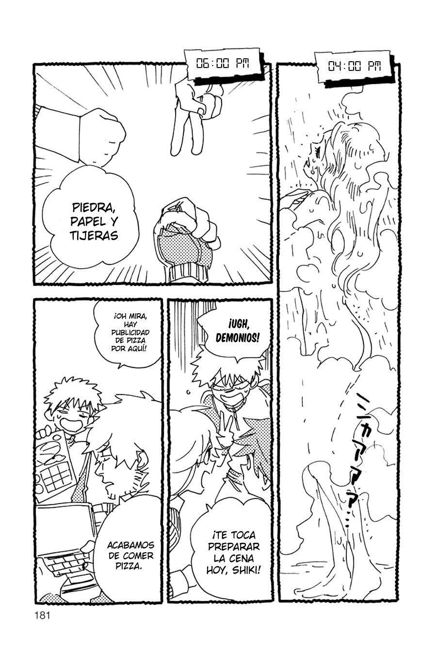 Capitulo 3.50 page 10