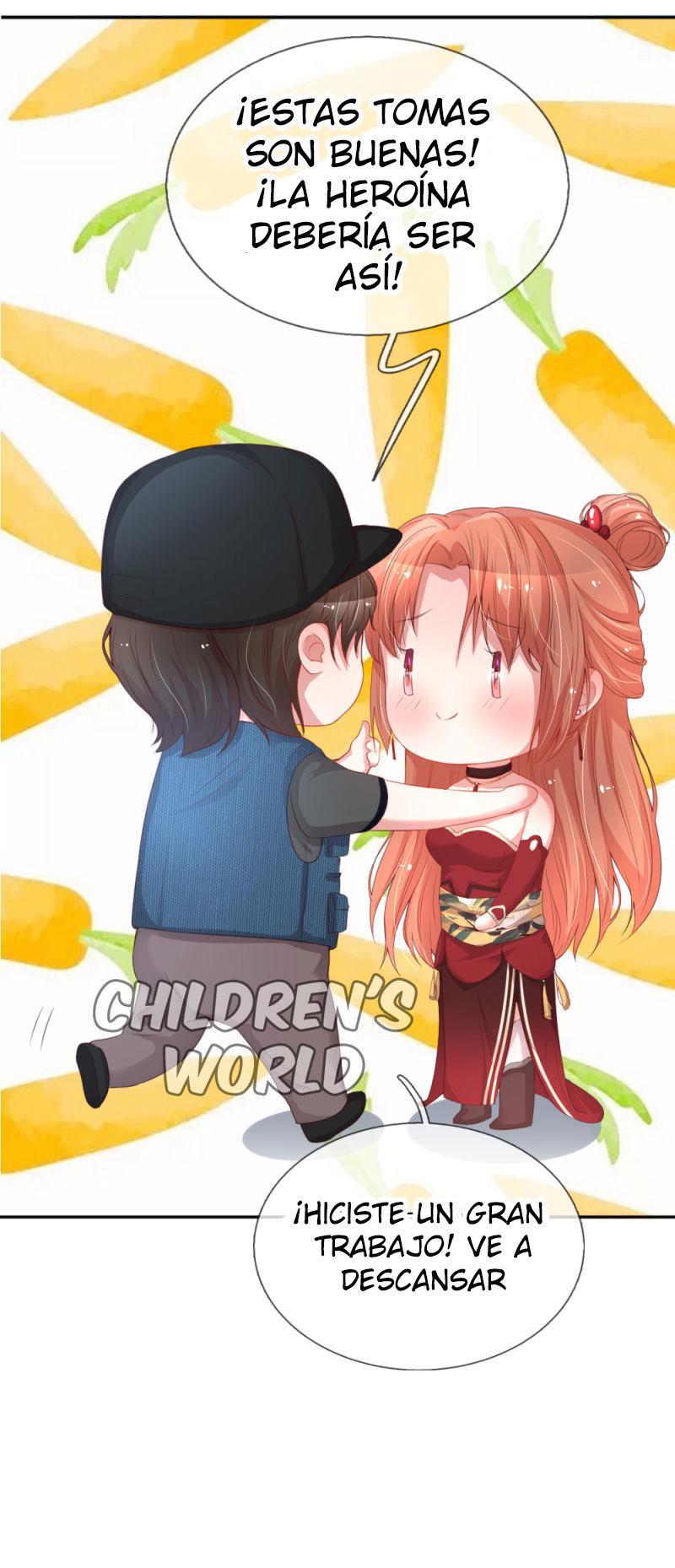 Capitulo 18 page 20