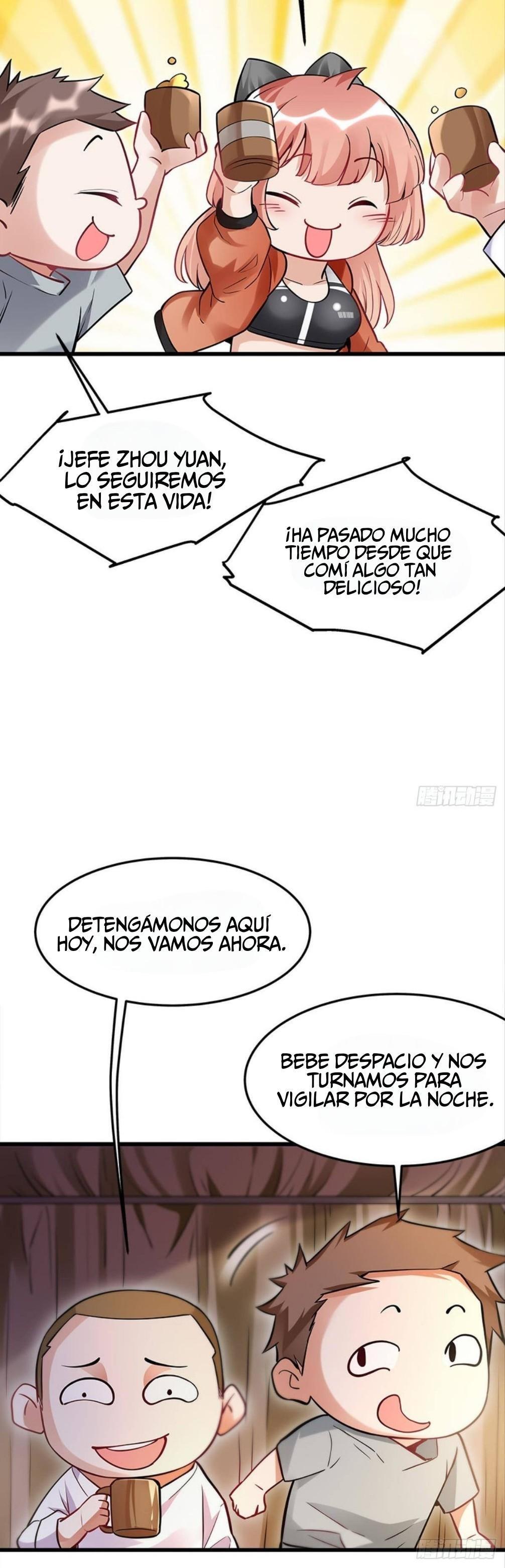 Capitulo 13 page 16