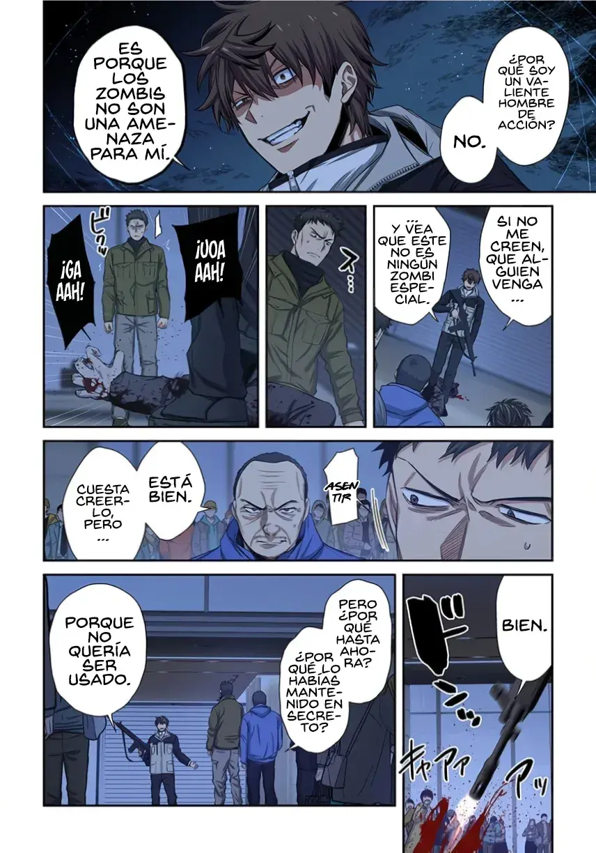 Capitulo 30 page 13