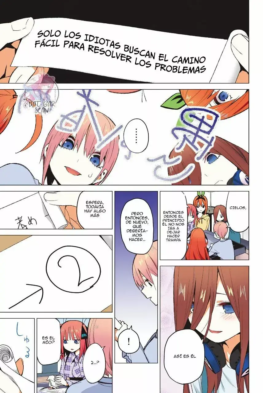 Capitulo 49 page 17