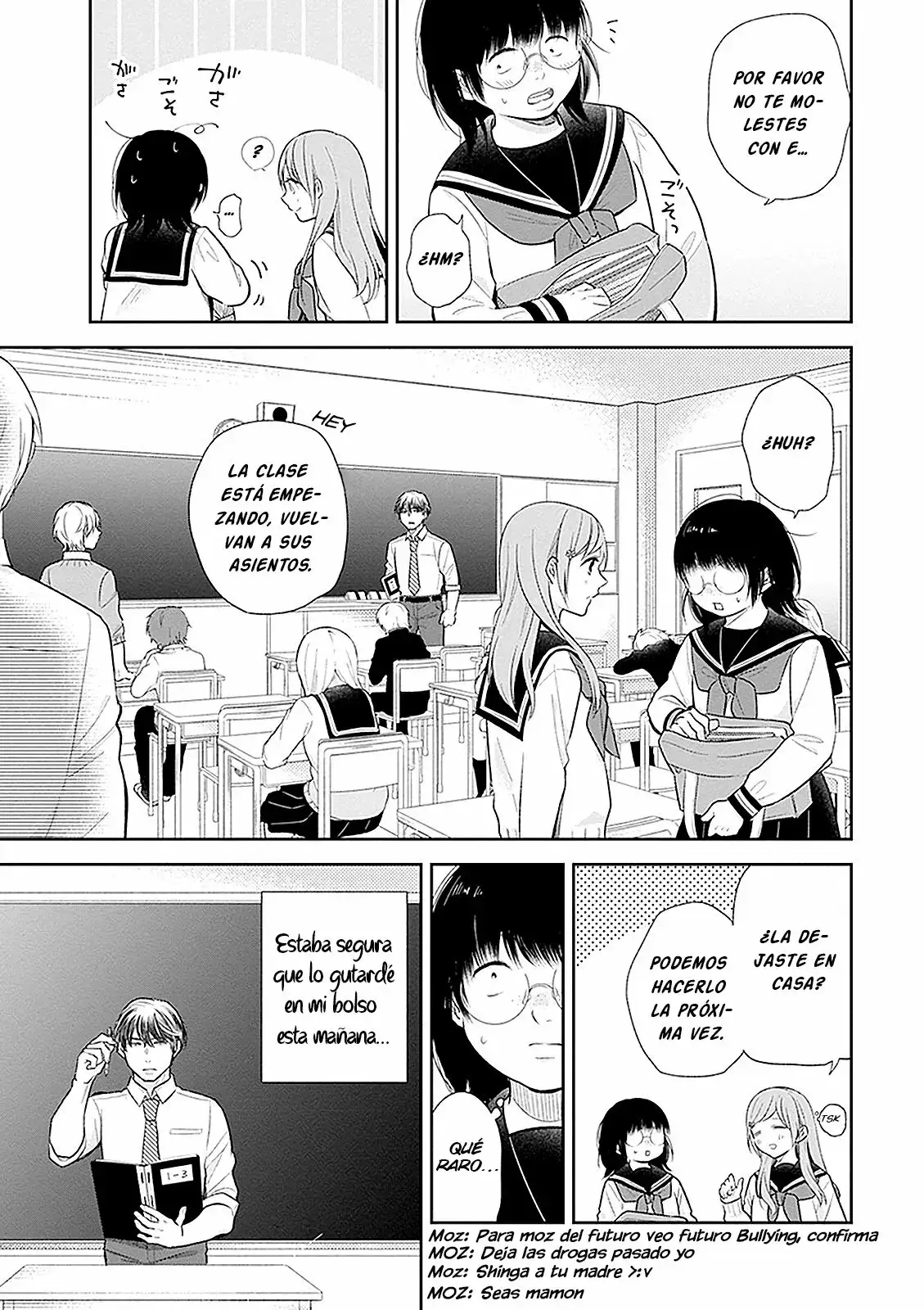 Capitulo 8 page 9