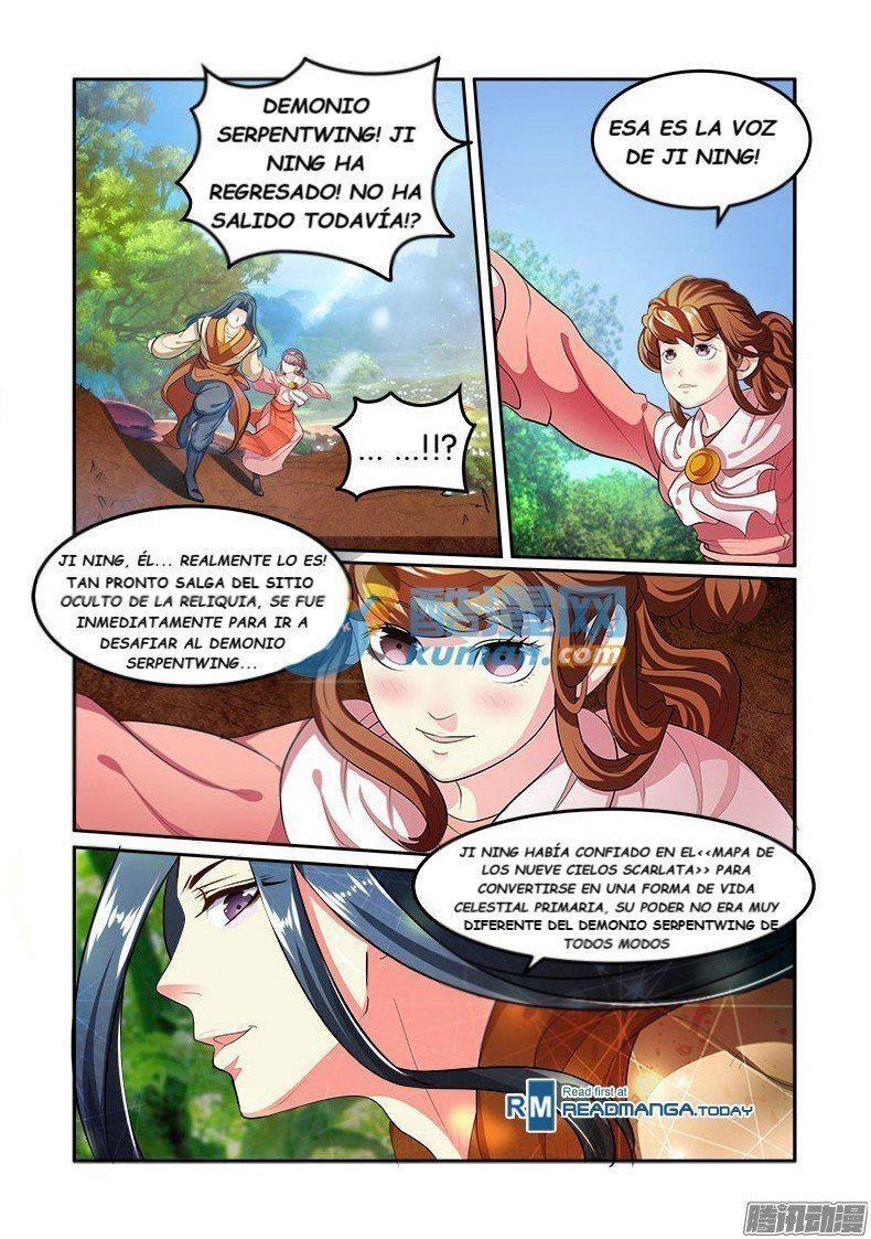 Capitulo 33 page 17