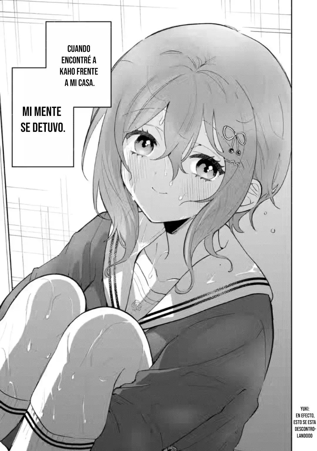 Capitulo 19.20 page 15
