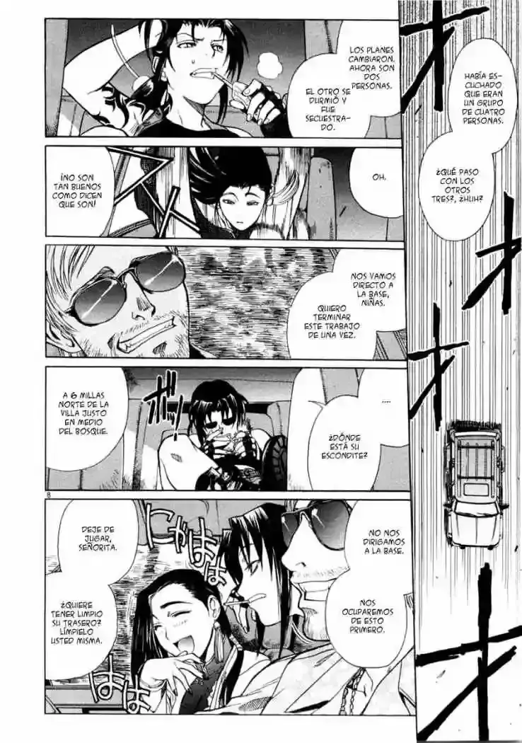 Capitulo 19 page 7