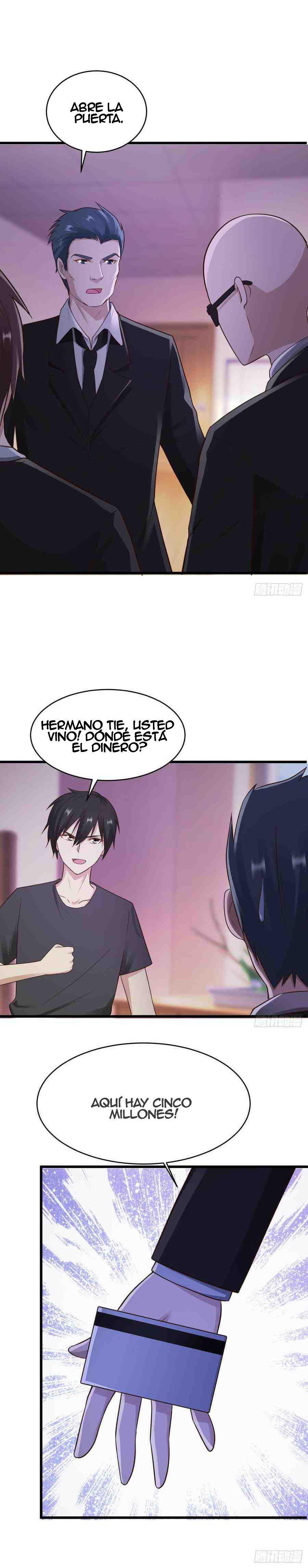 Capitulo 18 page 11